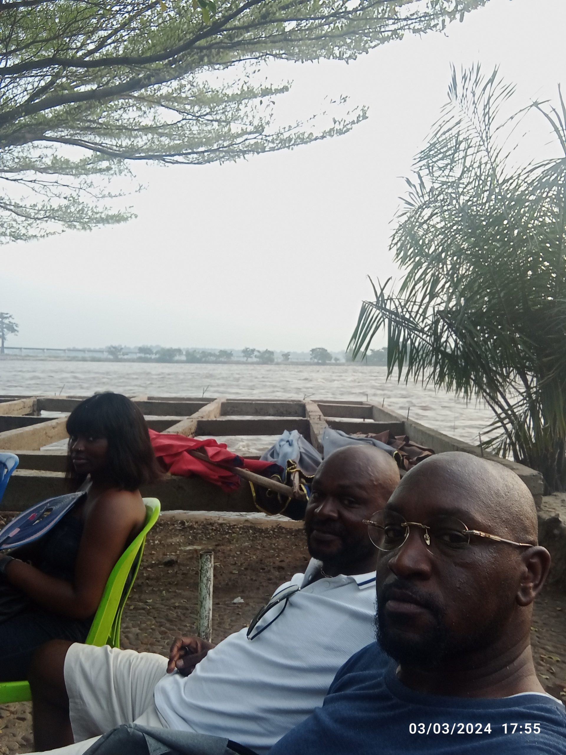 TOP 10 SPORTIFS CONGOLAIS