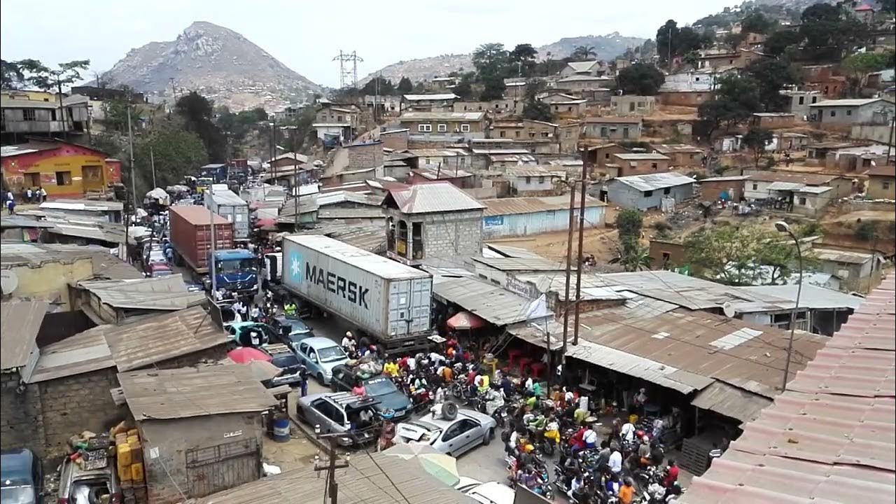 Déploiement de militaires en appui à la police pour réguler les embouteillages à Matadi